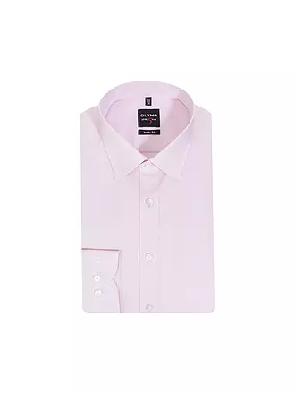 OLYMP LEVEL FIVE | Chemise Body Fit | rosa